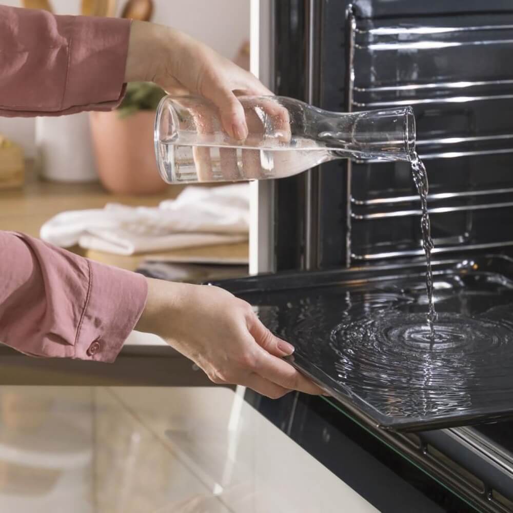 Gorenje BOS6737E20FBG